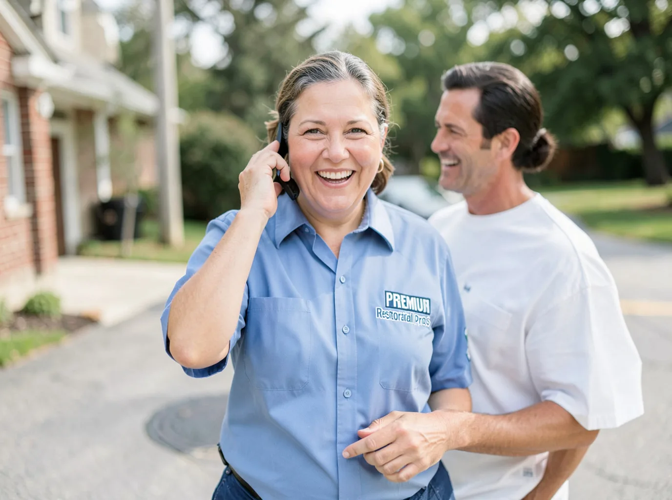 Water Damage Restoration Fountain, FL FAQs